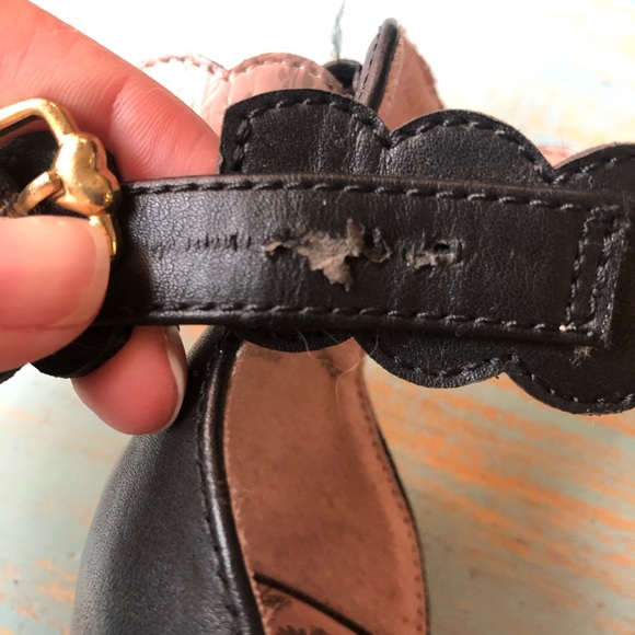 Betsey Johnson Heels - Picture 6 of 6